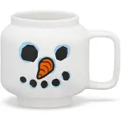 LEGO Grande tasse Bonhomme de neige