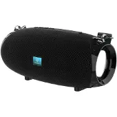 Techancy Th2631 Bluetooth Speaker Noir