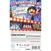 Jeux de carnaval - Switch (Code in a Box)