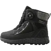 Reima Bottes d'hiver enfants Noir 5400164A-9990 Taille 40