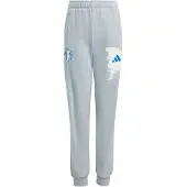 Adidas Jude Bellingham Tracksuit Pants Gris 5-6 Years Enfants
