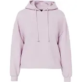 Pieces Sweat-shirt 'PCChilli' violet pastel