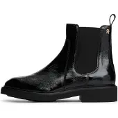 Tommy Hilfiger Chelsea Boots noir
