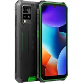 Blackview Smartphone BV4800 Pro 4/128GB green