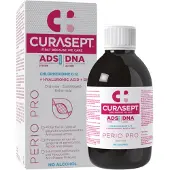 Curasept ADS Perio Pro Rinçage buccal 200 ml
