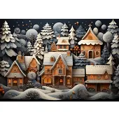 Alipson Puzzle Puzzle Alipson « Home Sweet Home » – 1 000 pièces – Pour adultes