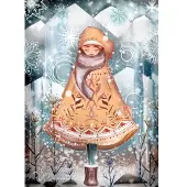 Grafika Neige