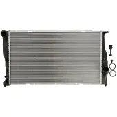 Nissens Radiateur, refroidissement moteur 60785A