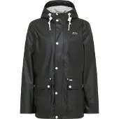 ICEBOUND Veste fonctionnelle noir / blanc