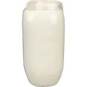 Dutchbone Vase Edna S Beige
