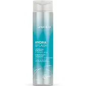 Joico Hydrasplash shampoing hydratant pour cheveux secs 300 ml