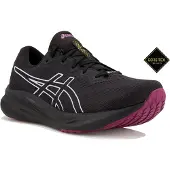 Asics Chaussure de course 'Gel-Pulse 15 GTX' noir