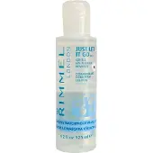 Rimmel London Eye Make Up Remover Desmaquillador Ojos 125 Ml