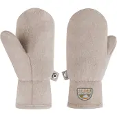 Normani Gants 'Wäldi' mastic