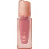 LAKA Jelling Nude Gloss brillant à lèvres hydratant teinte 306 Angel Ring 4.5 g