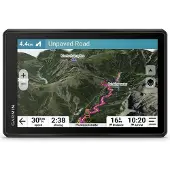 Garmin Vber GPS Tread 2 - Overland Edition, GPS