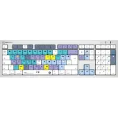 Logickeyboard Davinci Resolve Classic ALBA UK (Mac) (LKB-RESC-CWMU-UK)