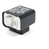Chaft Relais de Clignotants Universel – 2 broches (12V)
