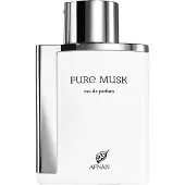 AFNAN Pure Musk EDP 100 ml UNISEX