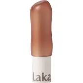 LAKA Soul Vegan Lip Balm baume à lèvres pour une hydratation et une brillance teinte Rosy 3.9 g