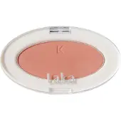LAKA Love Silk Blush blush poudre pour une apparence saine teinte 709 Dolce 5.7 g