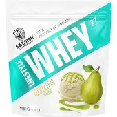 Swedish Supplements | Lifestyle Whey Vanille et Poire