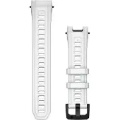 Garmin Bracelet de montre en silicone Instinct 3 - 45 mm