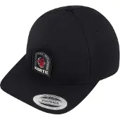 North Kb Heartfelt Cap Noir