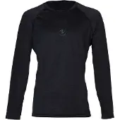 Aqua Lung Lf Long Sleeve Rash Guard Noir L Homme