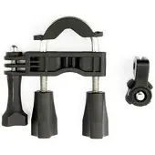 Veho Universal Pole Muvi Hd Camera Mount Noir