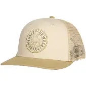 Salty Crew Tentacles Retro Cap Beige Enfants