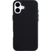 Evo Étui Evo Lite pour iPhone 16 Plus 6,7" Noir - T21-10911