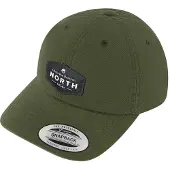 North Kb Horizon Cap Vert