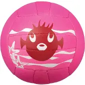 Beco Balle en néoprène 21cm pink