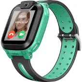 Imoo Watch Phone Z1-grün