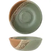 Bloomingville Paula vaisselle vert set de 4 pièces