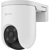 Ezviz Caméra De Surveillance H8c Poe 3mp