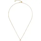 Ted Baker Chaîne 'SININAA' or