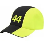 Mercedes-AMG Petronas Formule 1 x Lewis Hamilton Hommes Casquette 701227133-002