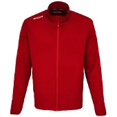 CCM Winterjacke HD Senior rot M