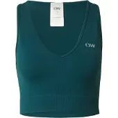 ICANIWILL T-shirt fonctionnel émeraude