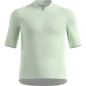 Odlo Essential Short Sleeve Jersey Vert 2XL Homme
