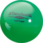 Thera-band Balle pilates lestée