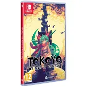Games Tokoyo: The Tower Of Perpetuity Clair