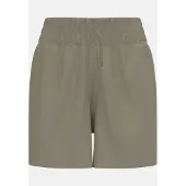 Odlo Essential 365 4'' Cuissard court Vert,Gris M Femme Vert,Gris M