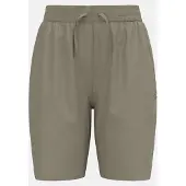 Odlo Essential Shorts Vert 44 Femme