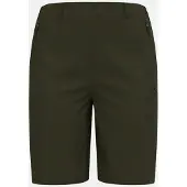 Odlo Ascent Light Shorts Vert 38 Femme