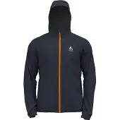 Odlo X-alp Waterproof Jacket Gris S Homme