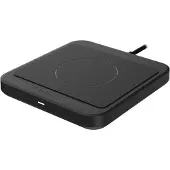 Quad Lock Chargeur sans fil . Noir