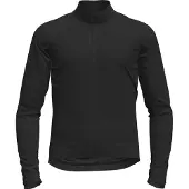 Odlo Zeroweight Pro X-warm Jacket Noir L Homme